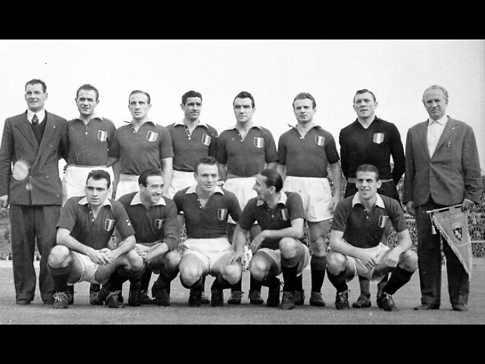 70 anni Superga, messa in Duomo Torino