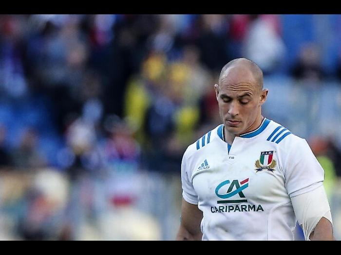 Ostia: azzurri rugby, forza Piervincenzi