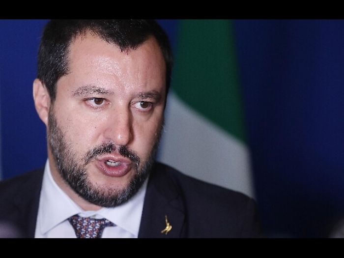 Sakvini, pensiamo a candidato sovranisti