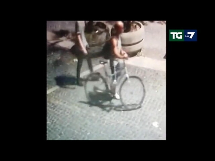 Legale derubato,"non parlo di magrebini"