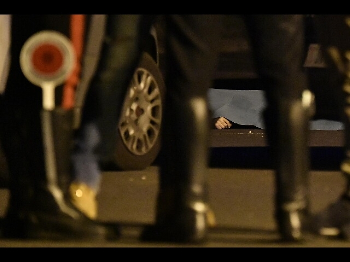 Omicidio a Rozzano: forse una trappola
