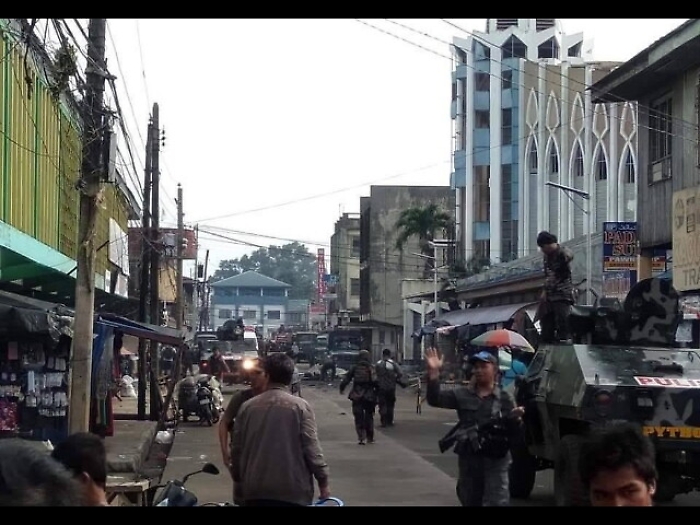 Attentato Filippine, morti salgono a 27