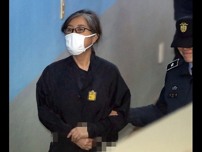 Danimarca, s&igrave; estradizione figlia Choi