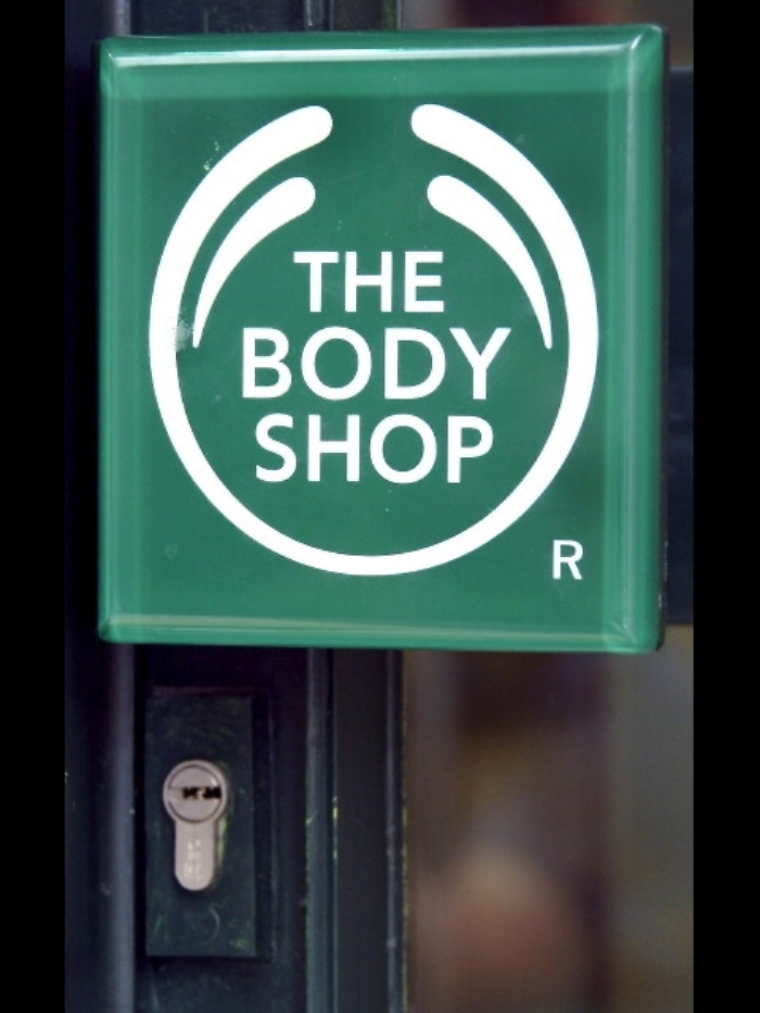 Body Shop verso brasiliana Natura a 1mld