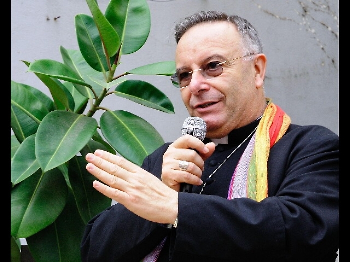 Card.Montenegro,creato un clima razzista