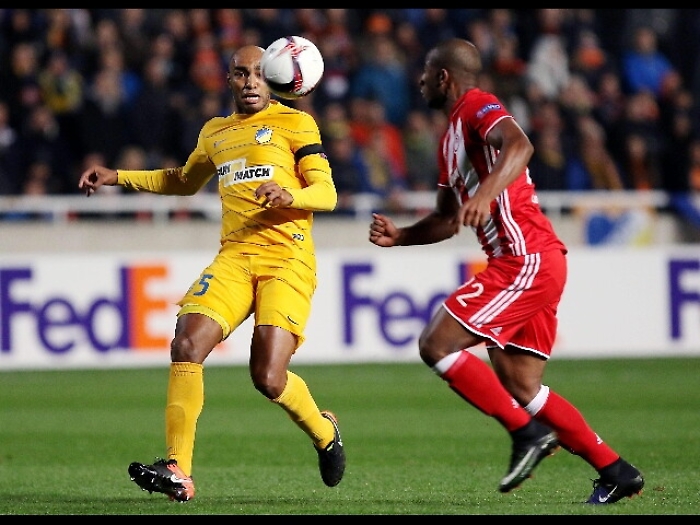 Torino: stop Carlao, guai al ginocchio