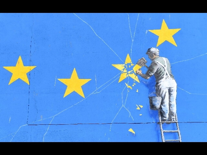 Brexit: 1 mln per nuovo referendum