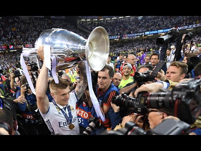 Real vince e valore della squadra sale