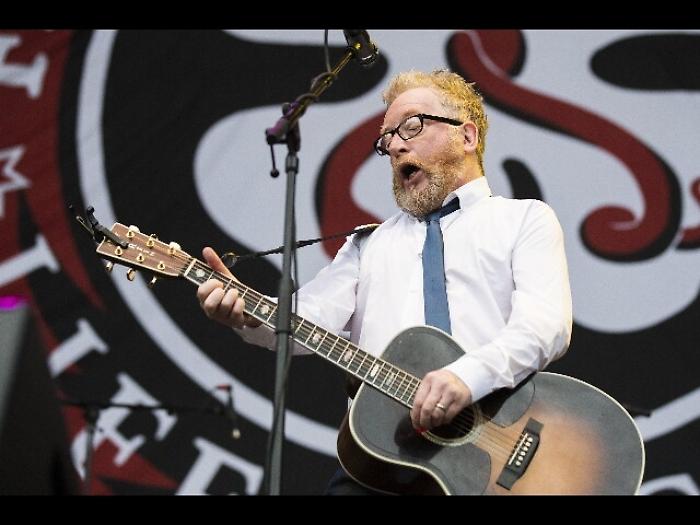 Musica Flogging Molly il 28/1 a Bologna