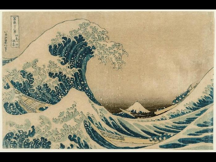 Giappone in mostra a Pinacoteca Agnelli