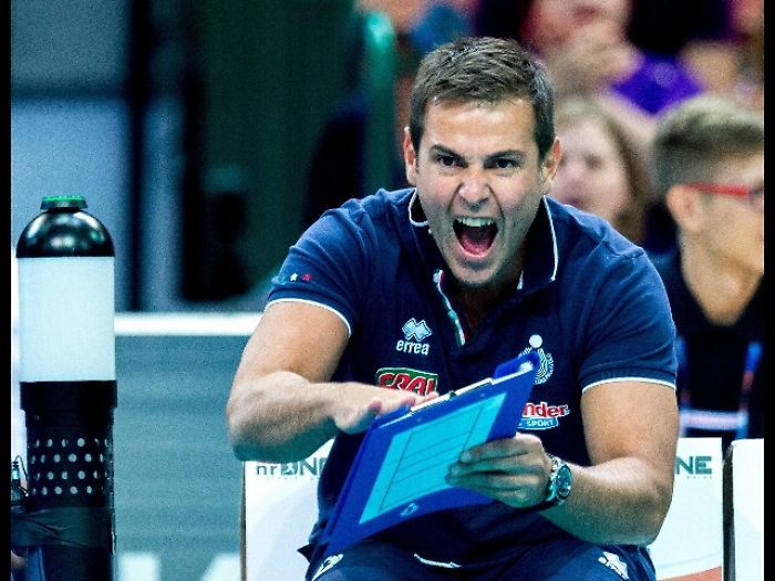 Nations League, Italia battuta da Usa