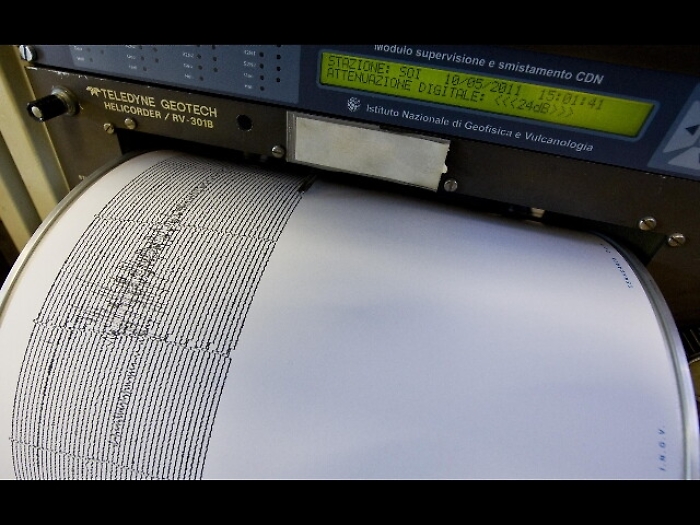 Sisma 6.2 nel nord dell'Afghanistan
