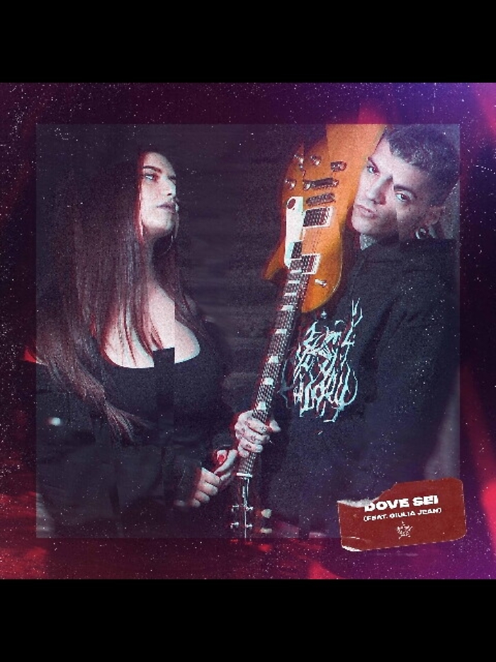 Nuovo singolo per GionnyScandal