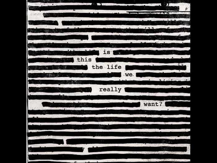 Roger Waters, nuovo album dopo 25 anni