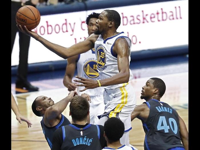 Nba, volano i Clippers di Gallinari