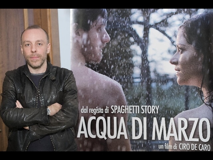 Acqua di marzo, generazioni a confronto