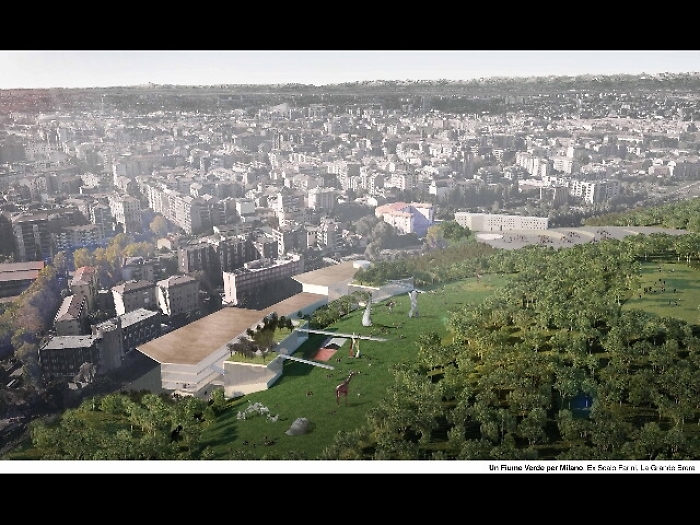 Architettura, Milano Arch Week mondiale