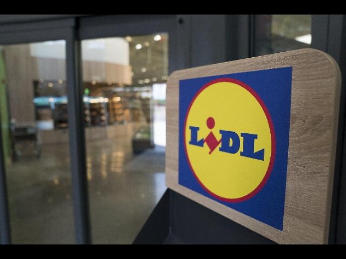 Lidl: punta su Italia 350 milioni