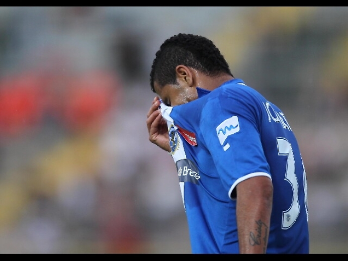 Brescia esonera di nuovo Boscaglia