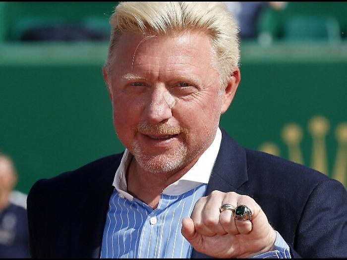 Becker, divorzio dopo 9 anni matrimonio