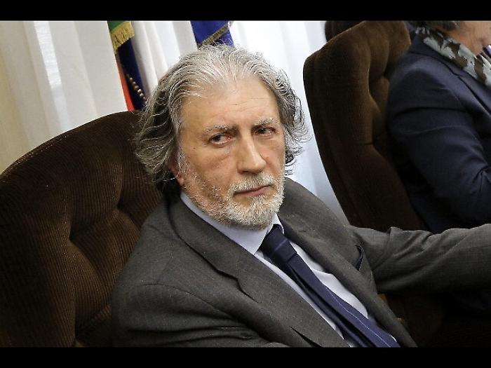 Scarpinato ritira candidatura da procuratore antimafia