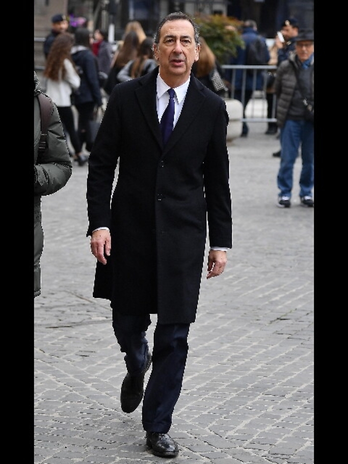 Sala, Golden Gala a Milano opportunit&agrave;