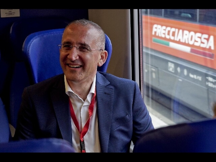 Fs:utile 2016 record 772 milioni, +66,4%