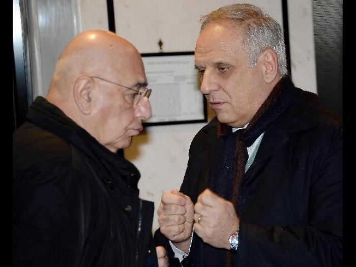 Inchiesta Infront verso archiviazione