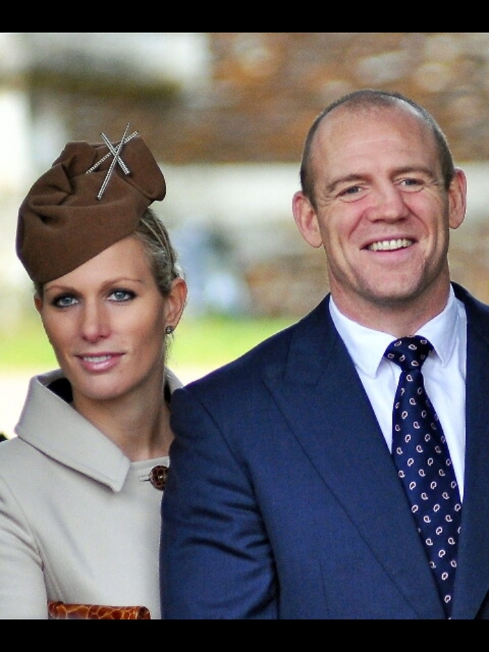 Gb: nipote regina aspetta secondo figlio