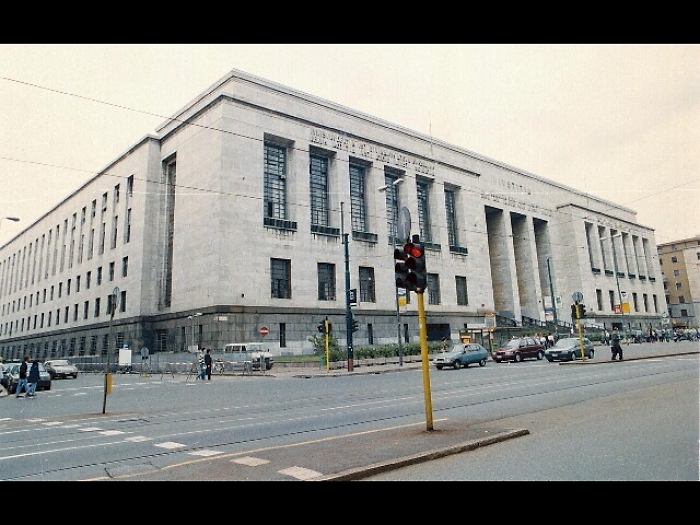 Giudici: boss Papalia pericoloso, lavori