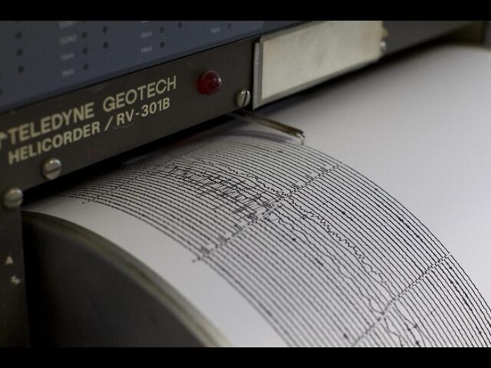 Scossa terremoto di 4.2 nel Riminese