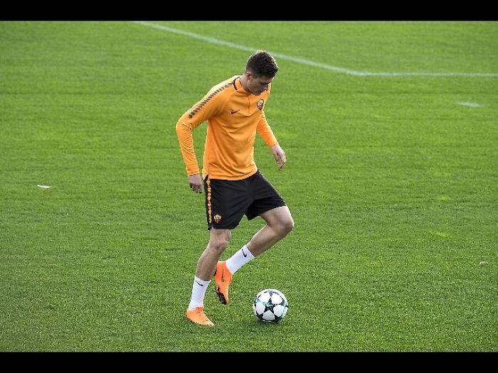 Schick, voglio dimostrare mio valore