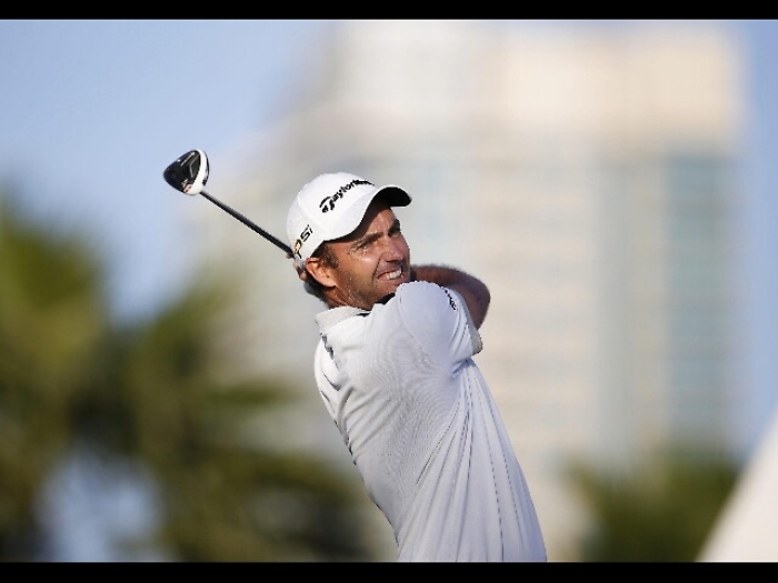 Golf: E.Molinari e Paratore in Cina