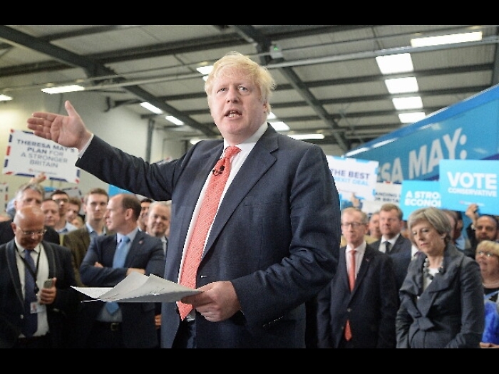 Gb: Johnson, Rudd e Hammond confermati