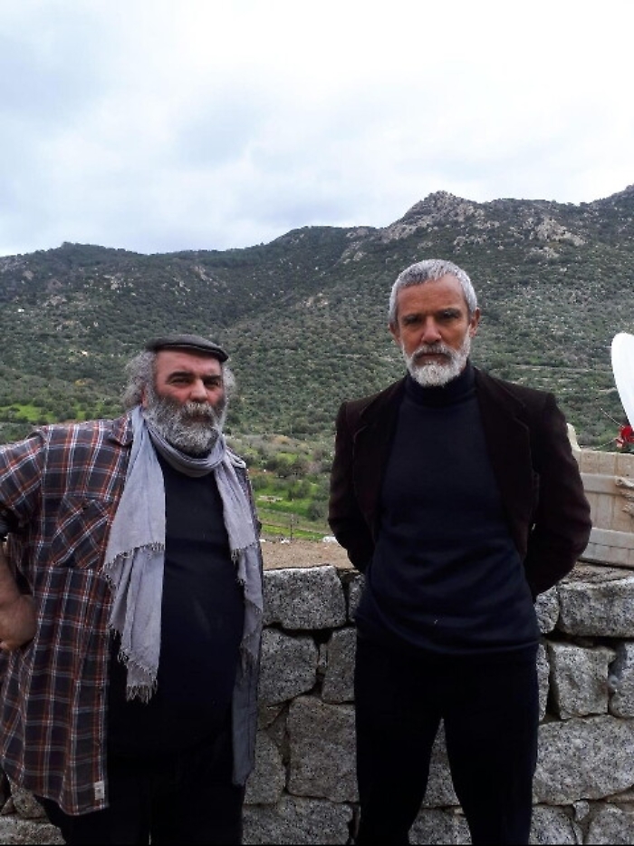 Niente gregge all'ex bandito Matteo Boe