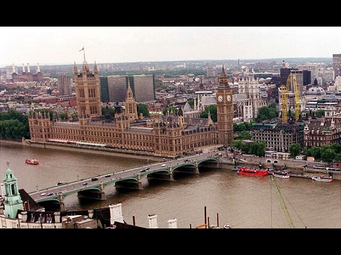 Brexit:stop 65 mld sterline investimenti