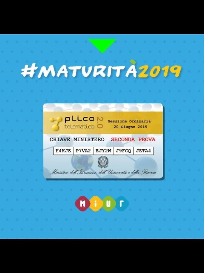 Maturit&agrave;: al Classico Tacito e Plutarco