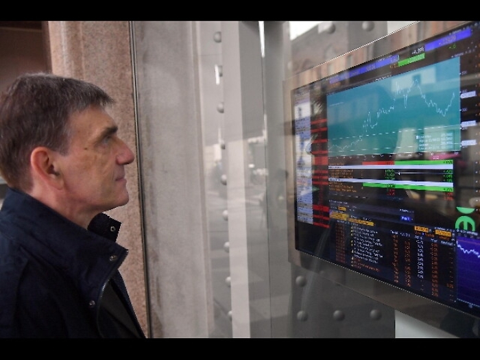 Piazza Affari la migliore in Europa