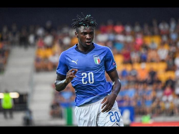 U.21, amichevole Italia-Inghilterra 1-2