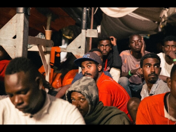 Migranti: intesa fondi Africa e Turchia