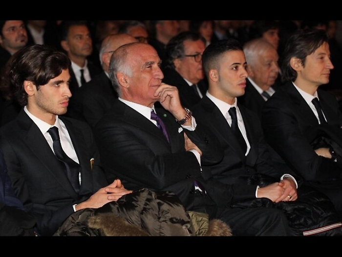 Talenti Aci Team Italia in pista a Monza