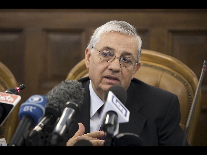 Pignatone presidente Tribunale Vaticano