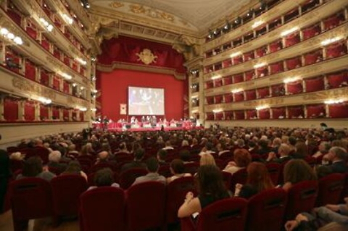 Ricerca: Fondazione Veronesi, concerto alla Scala e Giornata per ricordarlo