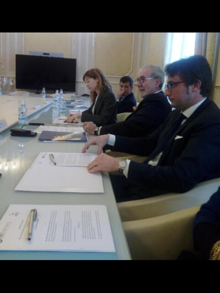 Stadi: accordo Lega Pro con Fidi Toscana