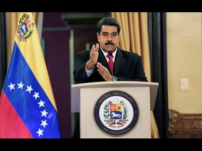 Venezuela: gruppo rivendica attentato