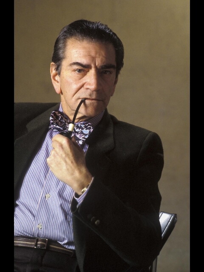 Zevi in mostra tra storia e controstoria