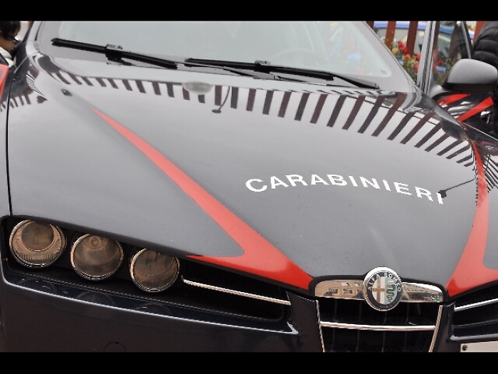 Arbitro aggredito in match, un arresto