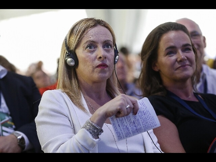 Fdi raccoglie firme contro ius culturae