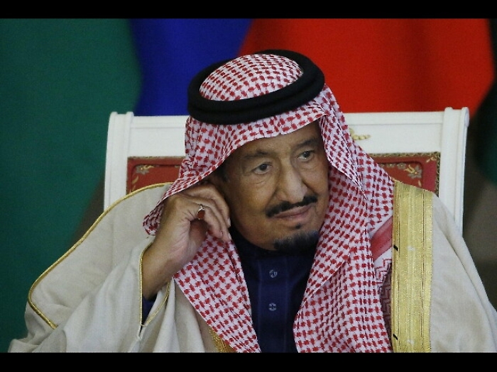 A.Saudita: aumentano buste paghe statali