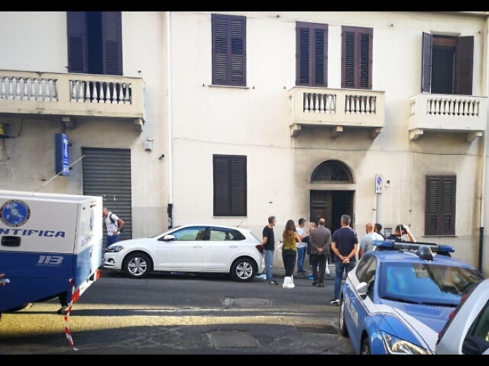 Tabaccaia uccisa,fermato presunto autore